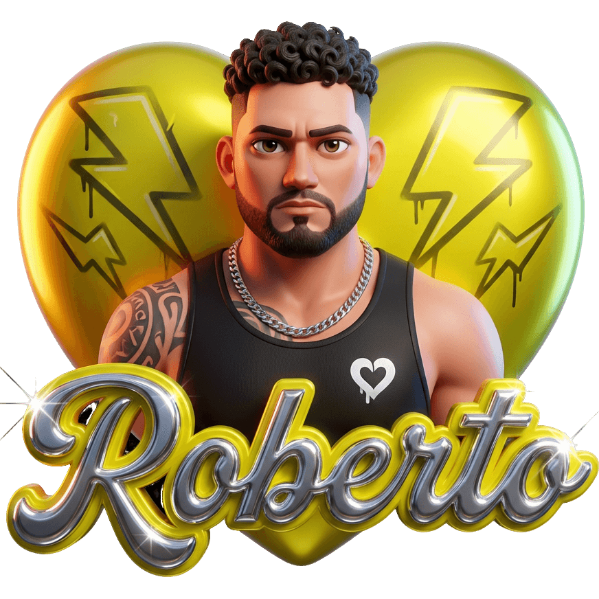 Roberto 503