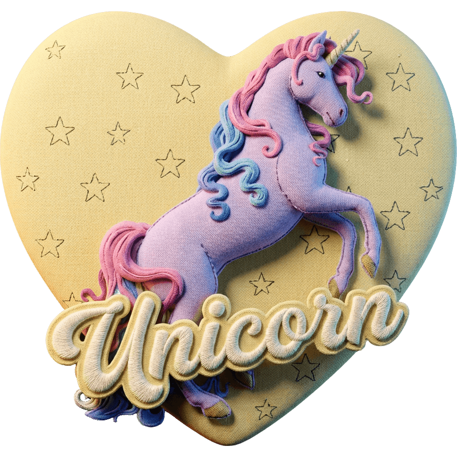Fizzy Unicorn