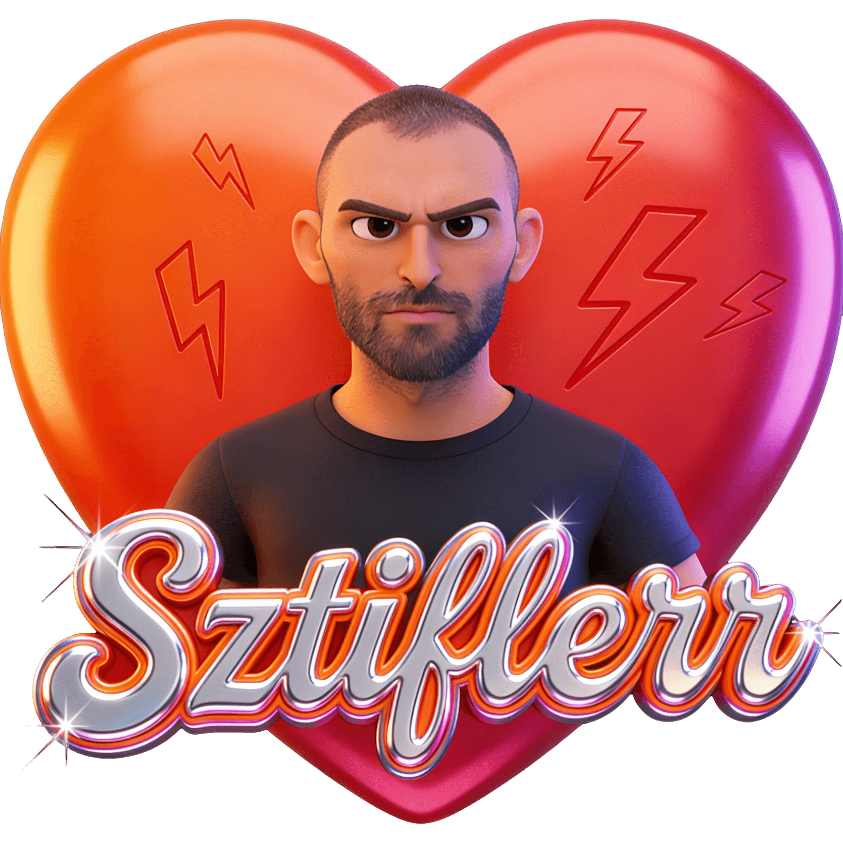 Sztiflerr Láz