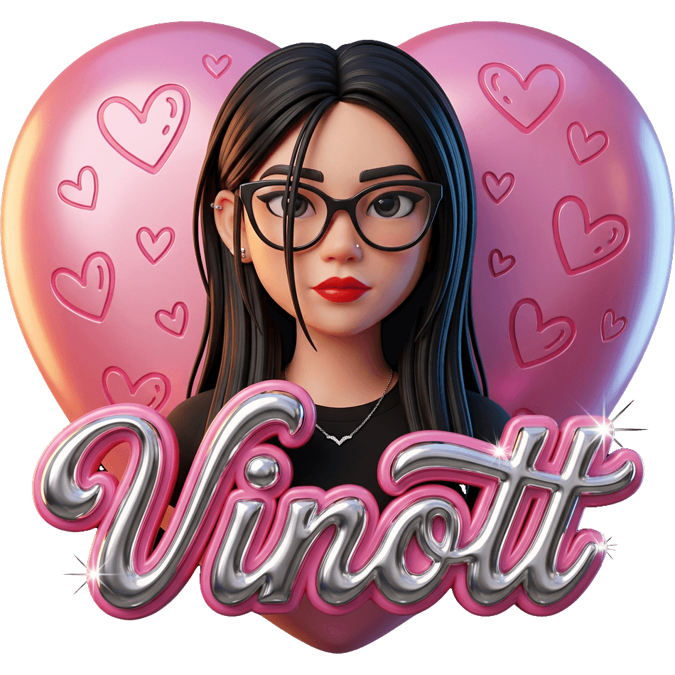 Vinott Glasses