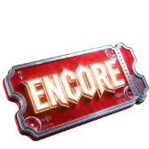 Encore Ticket