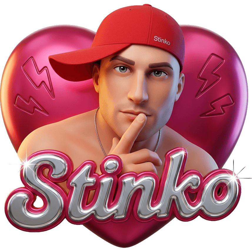  Stinko