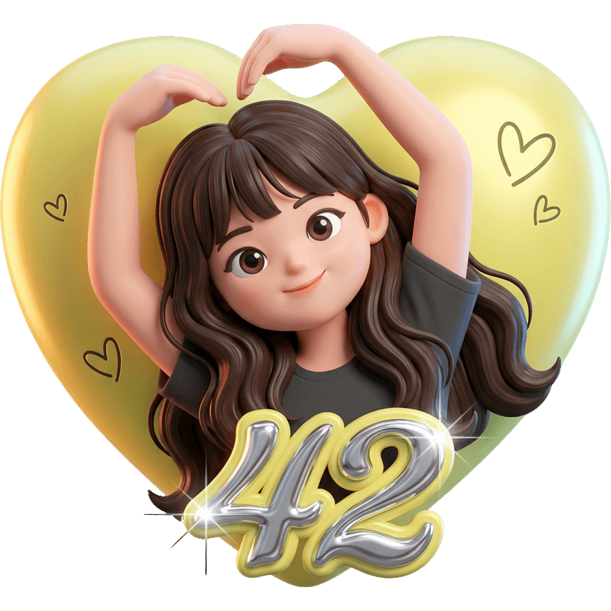 42小溫