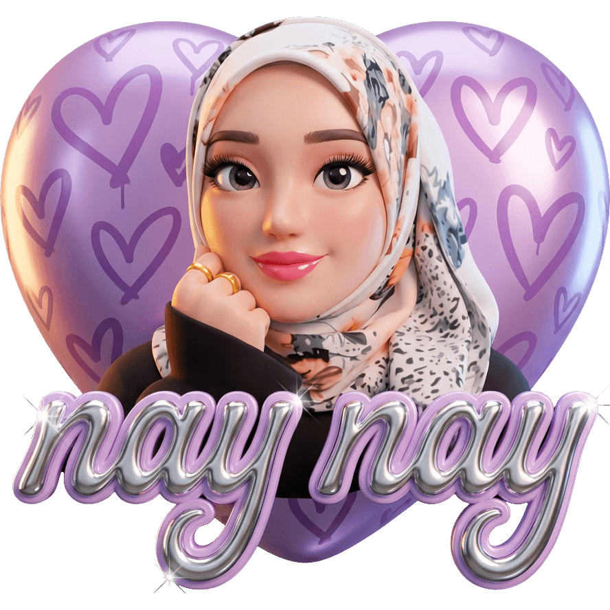 Nay Nay Ungu