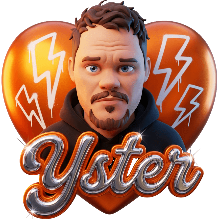 Yster Devon