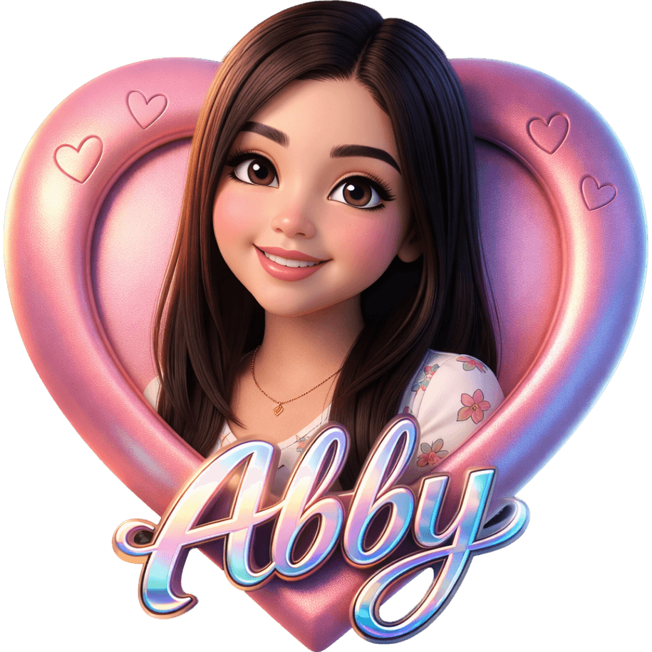 Abby Floral