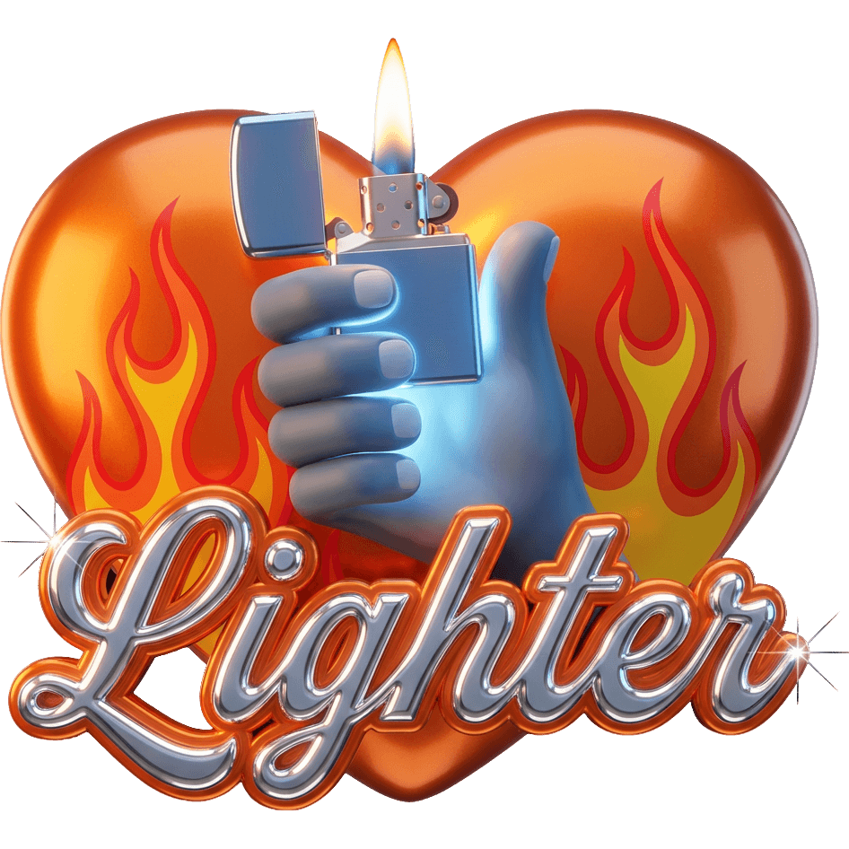 Osh Lighter