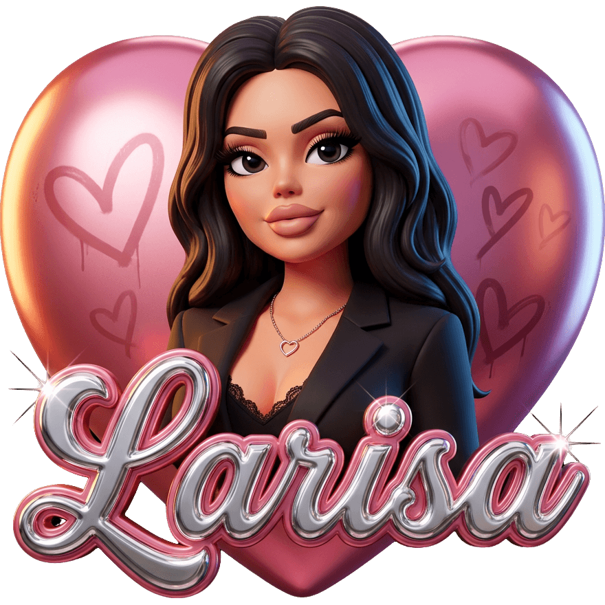 Larisa LRS