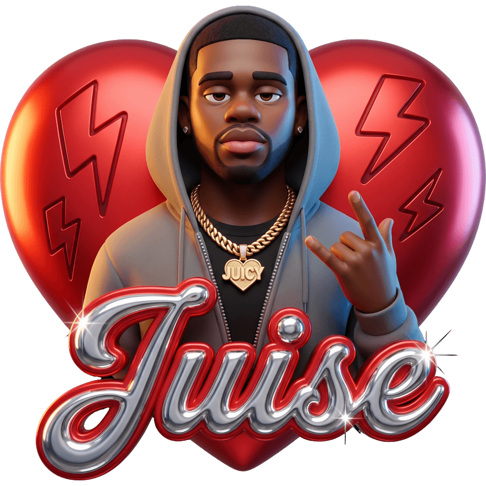 Juise Steppas 