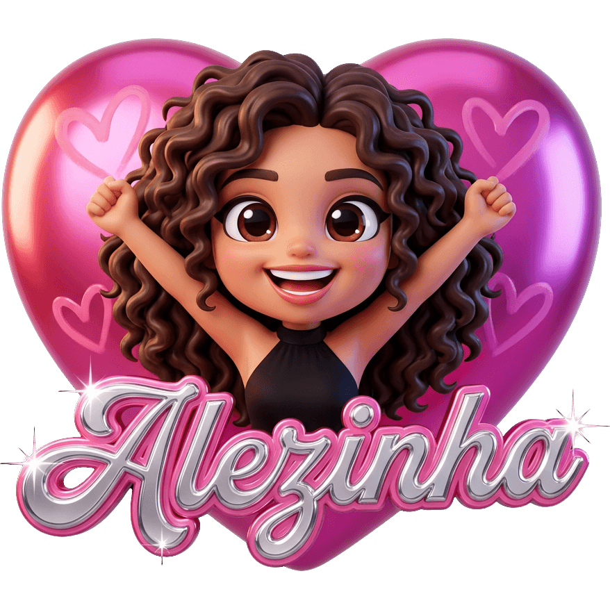 Alezinha Lua