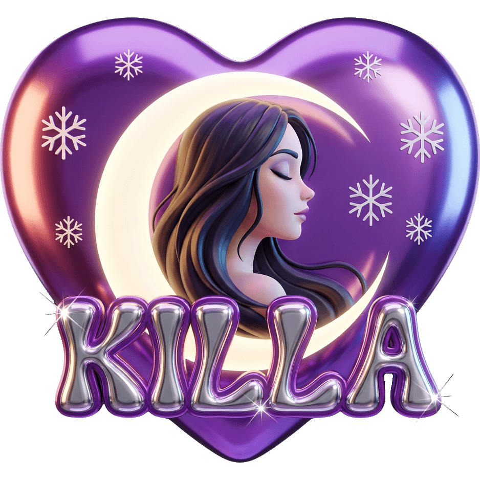 KILLA Crescents
