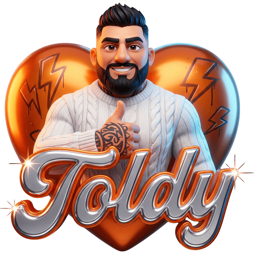 Toldyho Palec