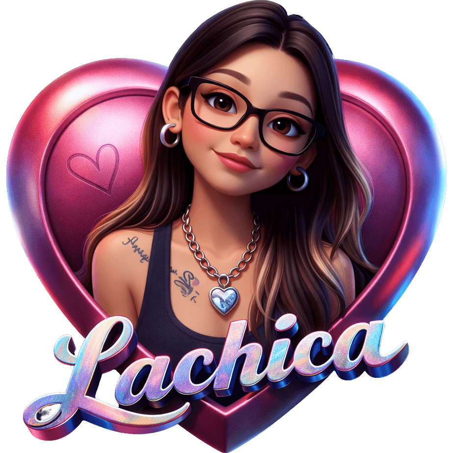 Lachica Chain