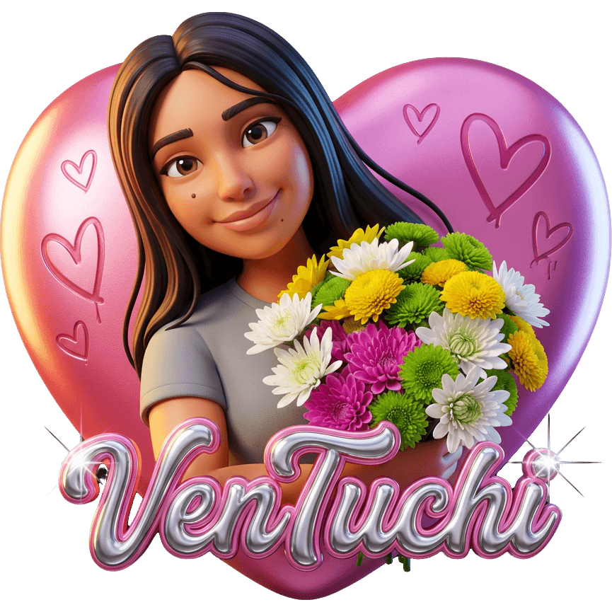 Flores VenTuchi