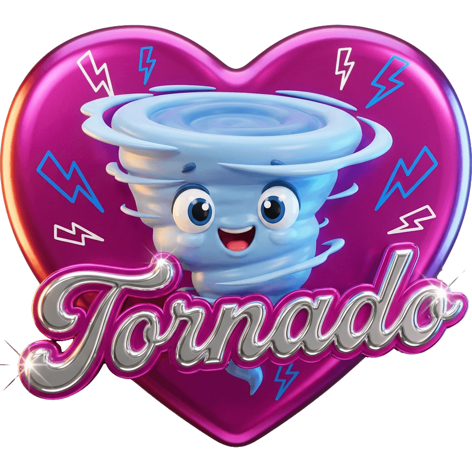 Tornado Alegre