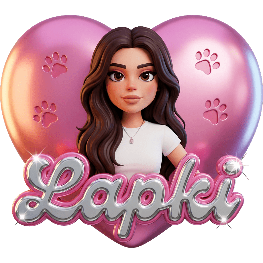 Lapki Snep