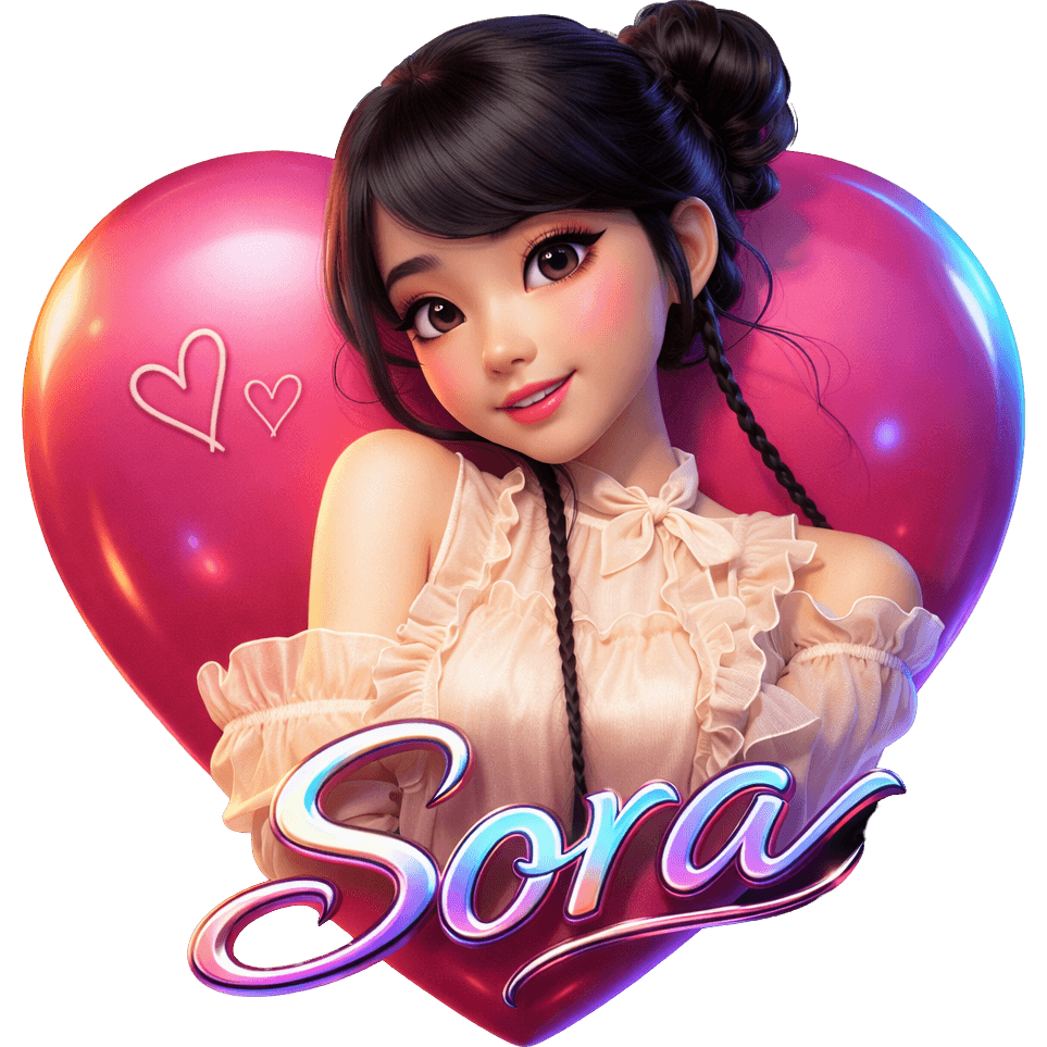 Baby Sora 