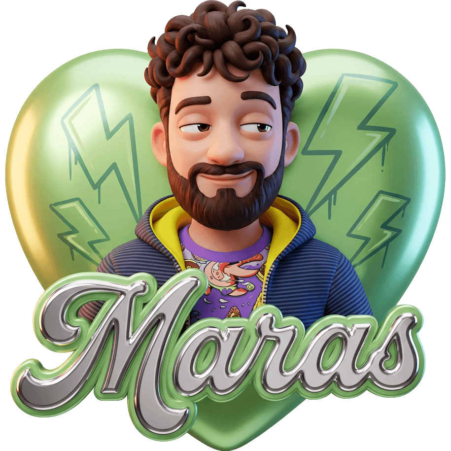 Brodacz Maras