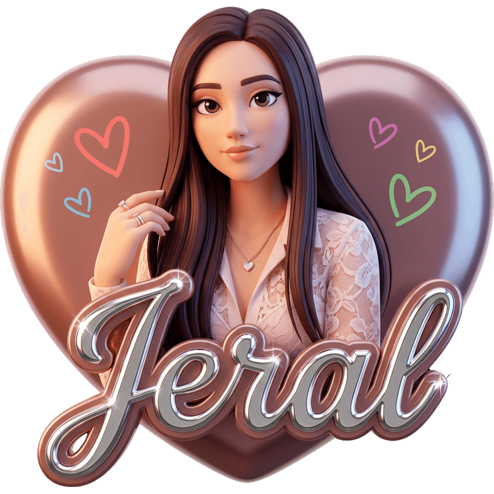 Jerald