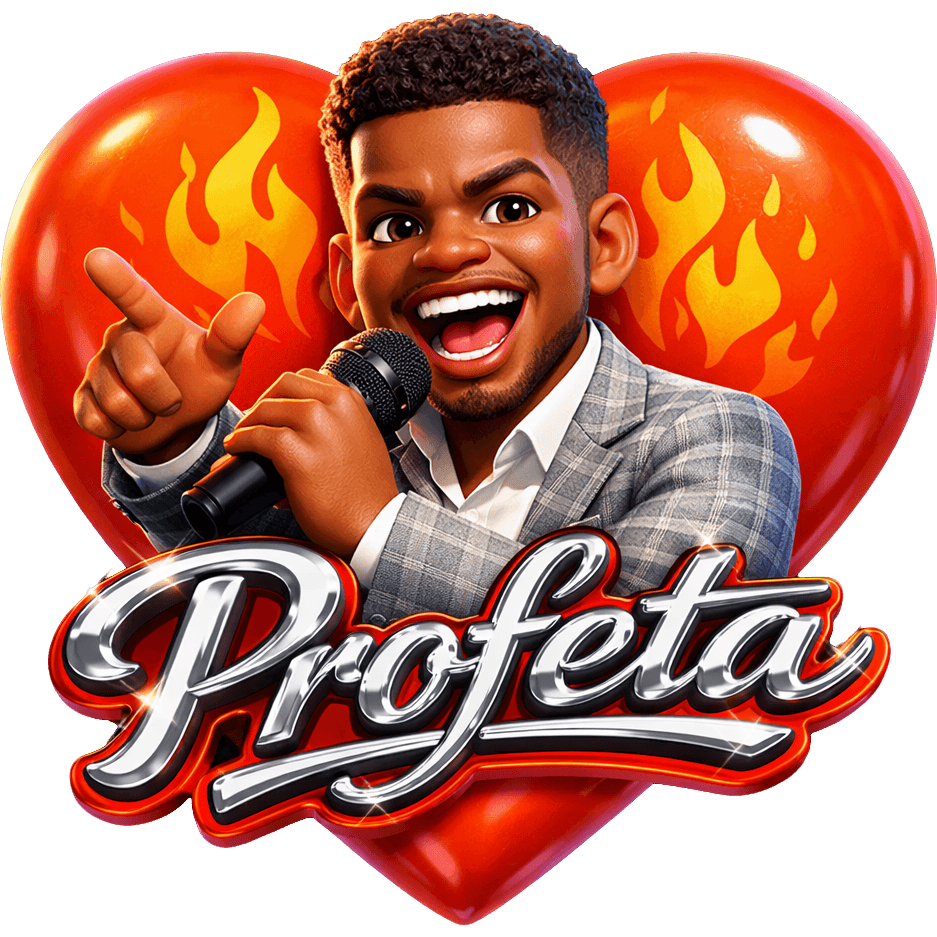 Profeta Fuego