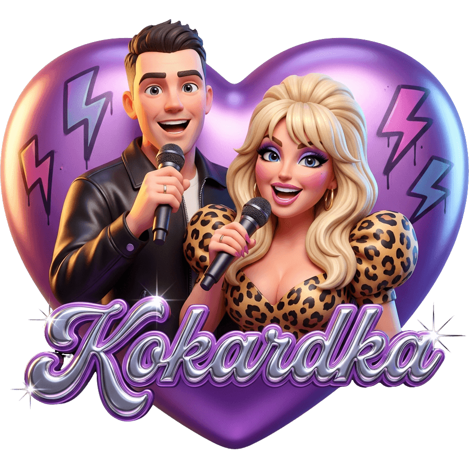 Duet Kokardka