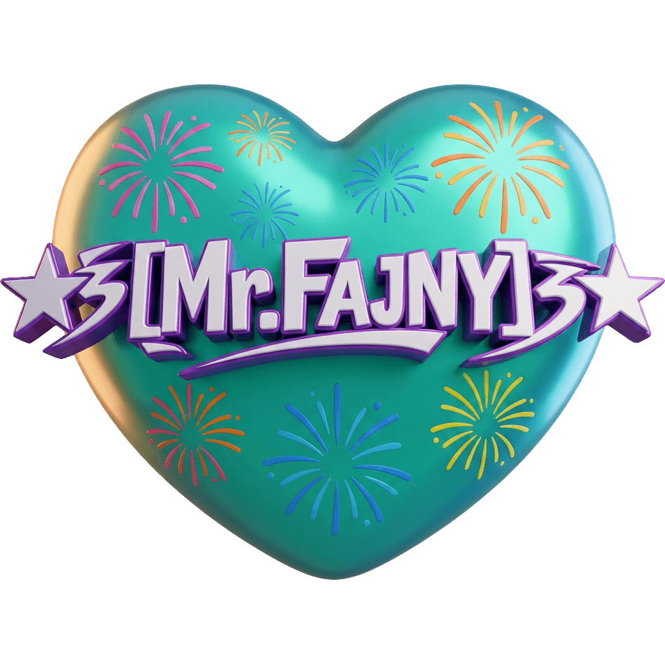 MR FAJNY