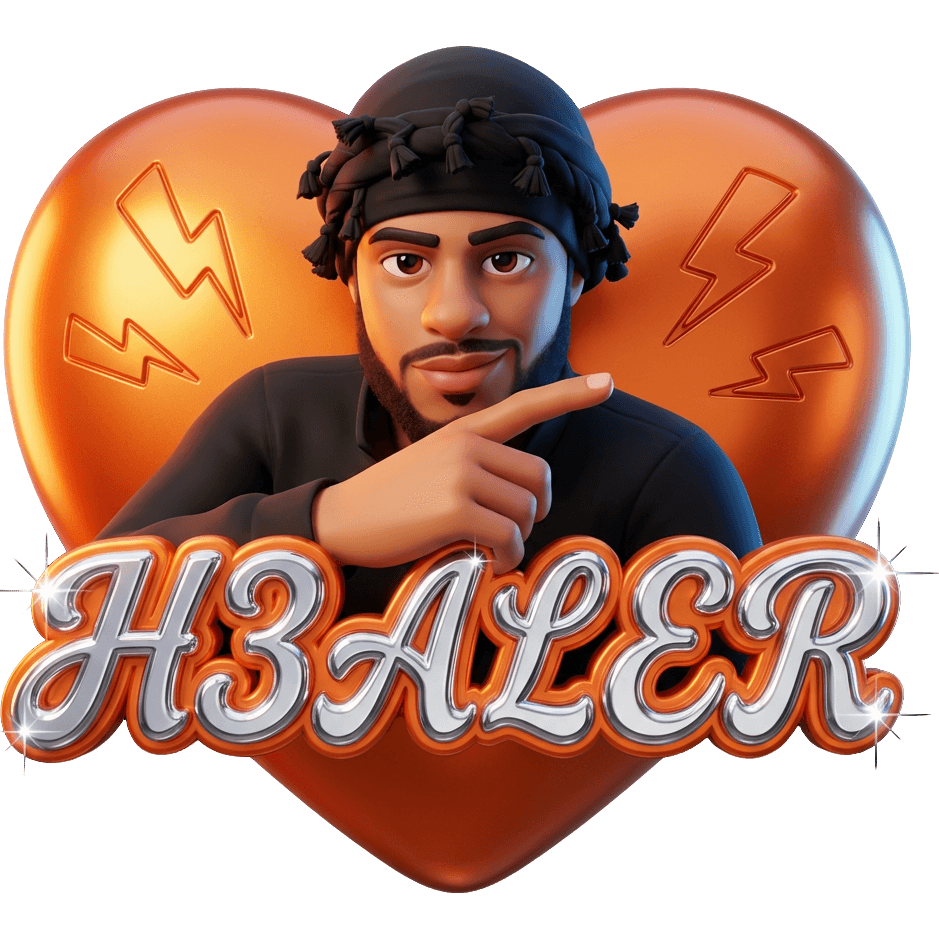 H3ALER FAM1LY