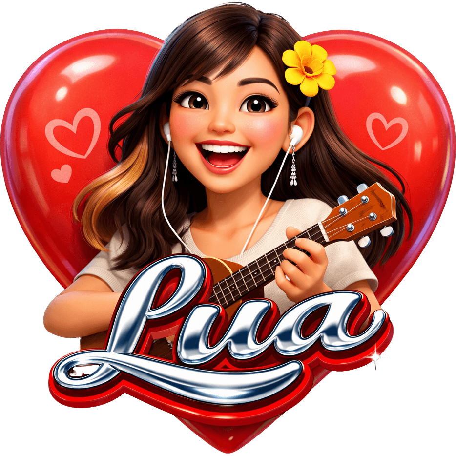 Lua Cavaquinho