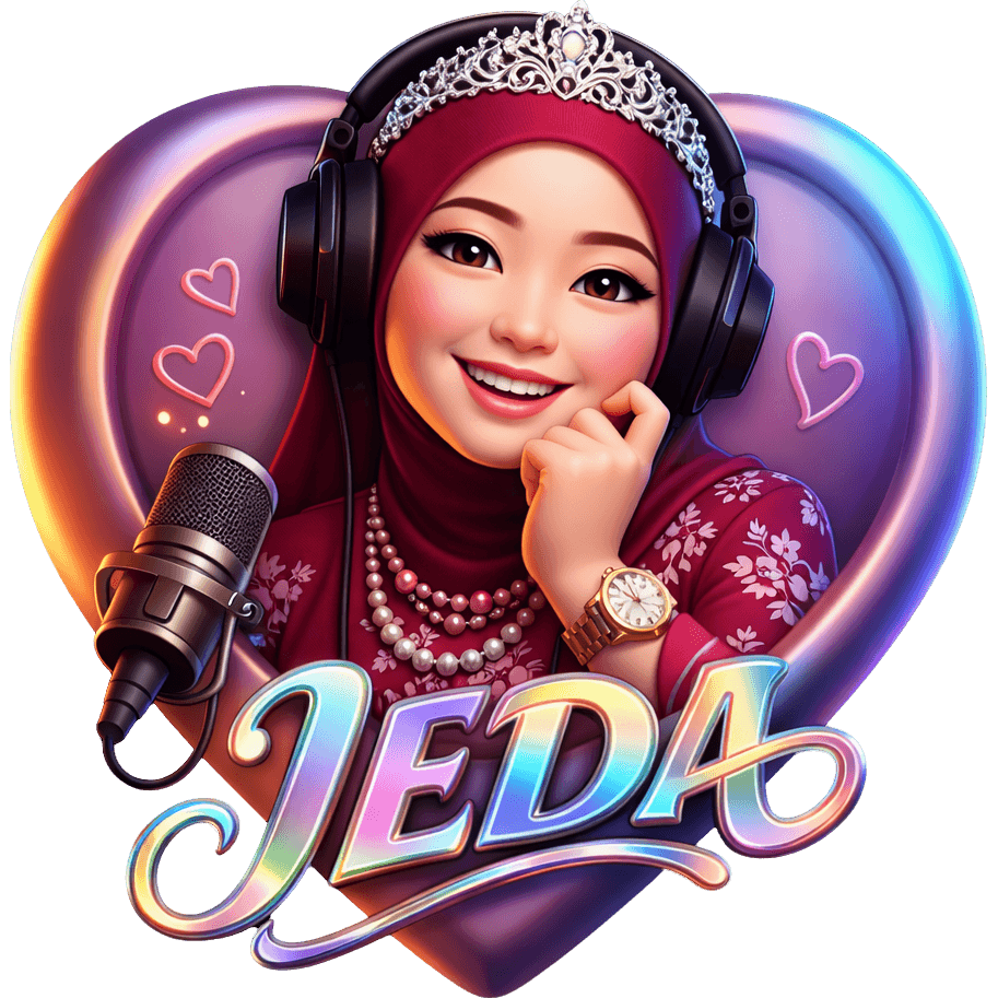 Ratu DJ Ieda