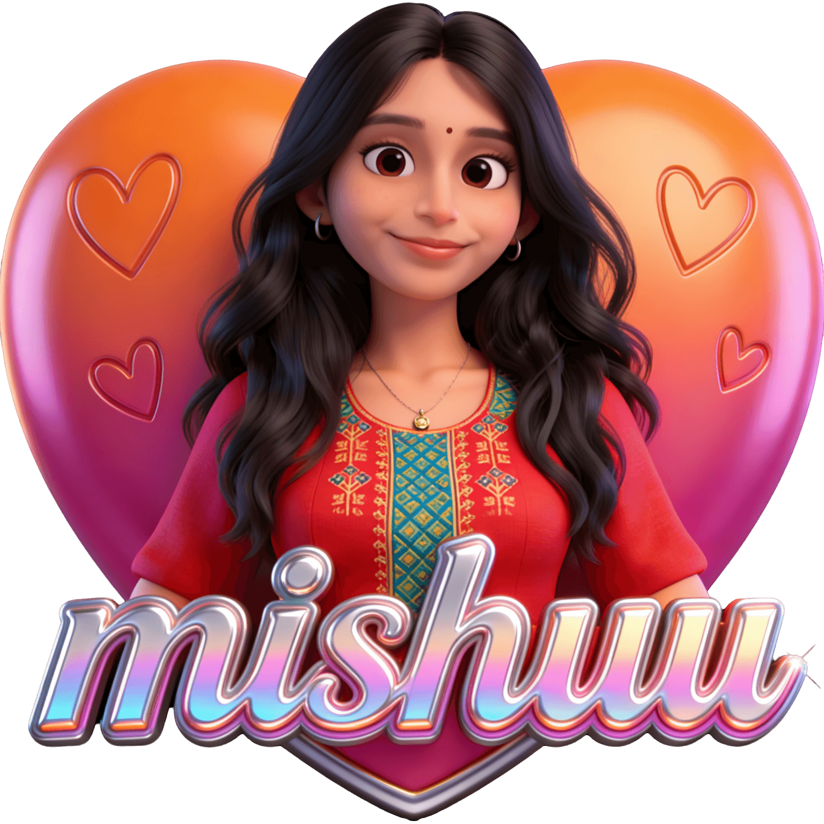 Mishuu Heart