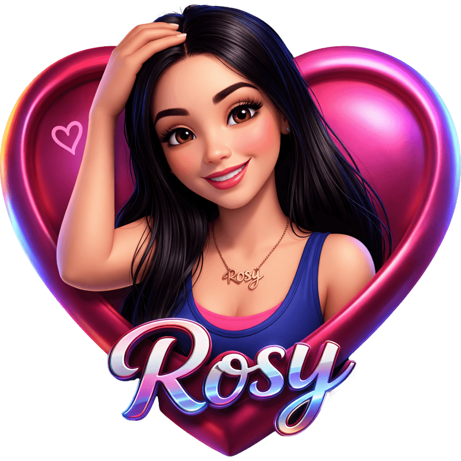 Rosy Encanto