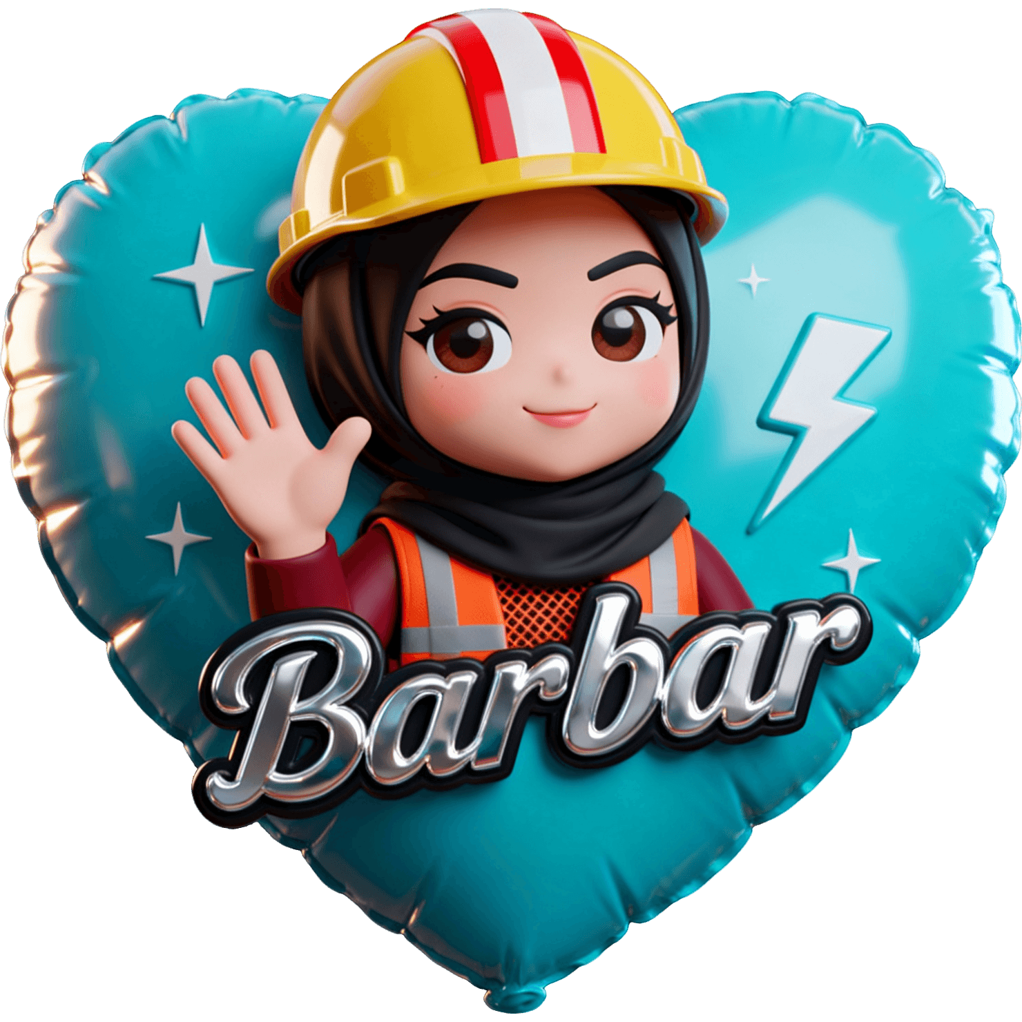 Helm Barbar