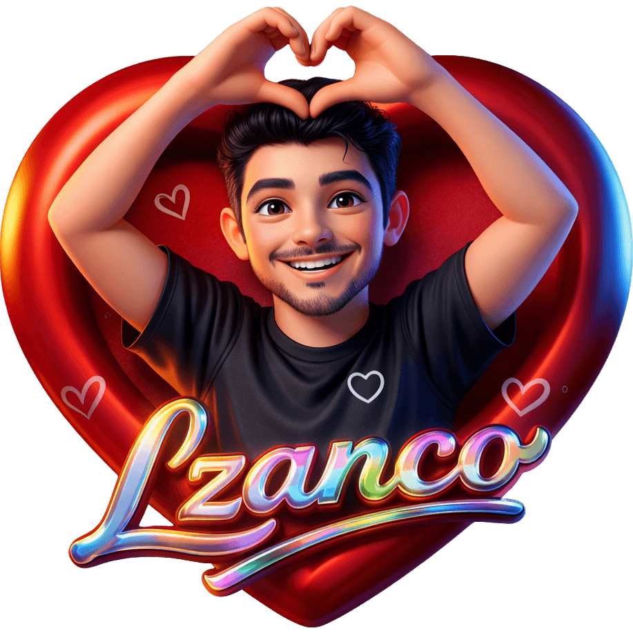 Lzanco de Mãos