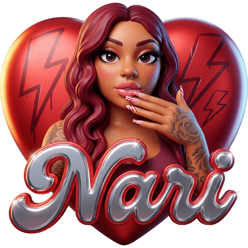 Nari babyy