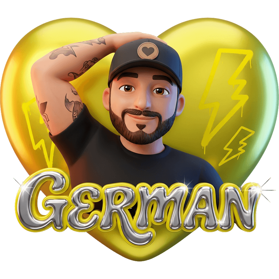 German Marciano