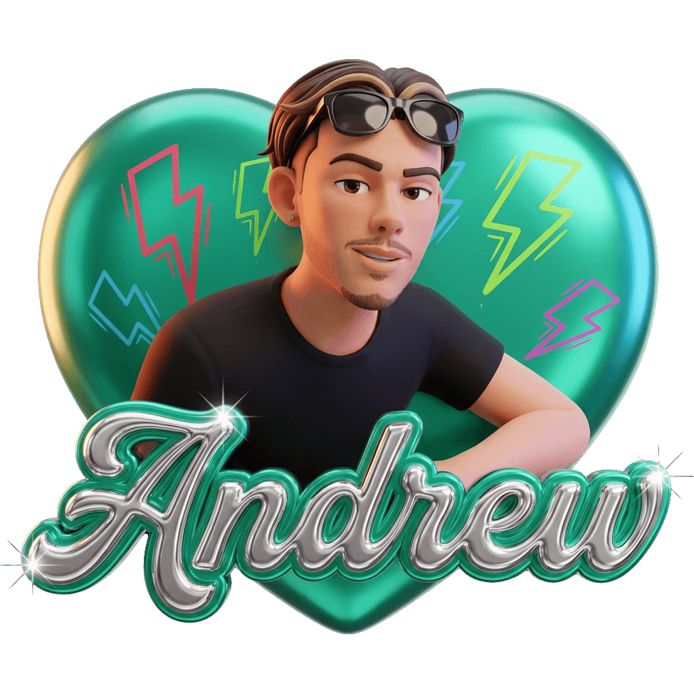 Andrew 