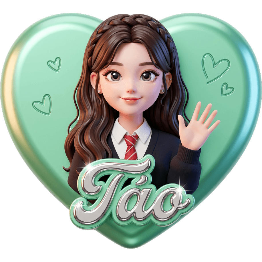 Táo Xanh