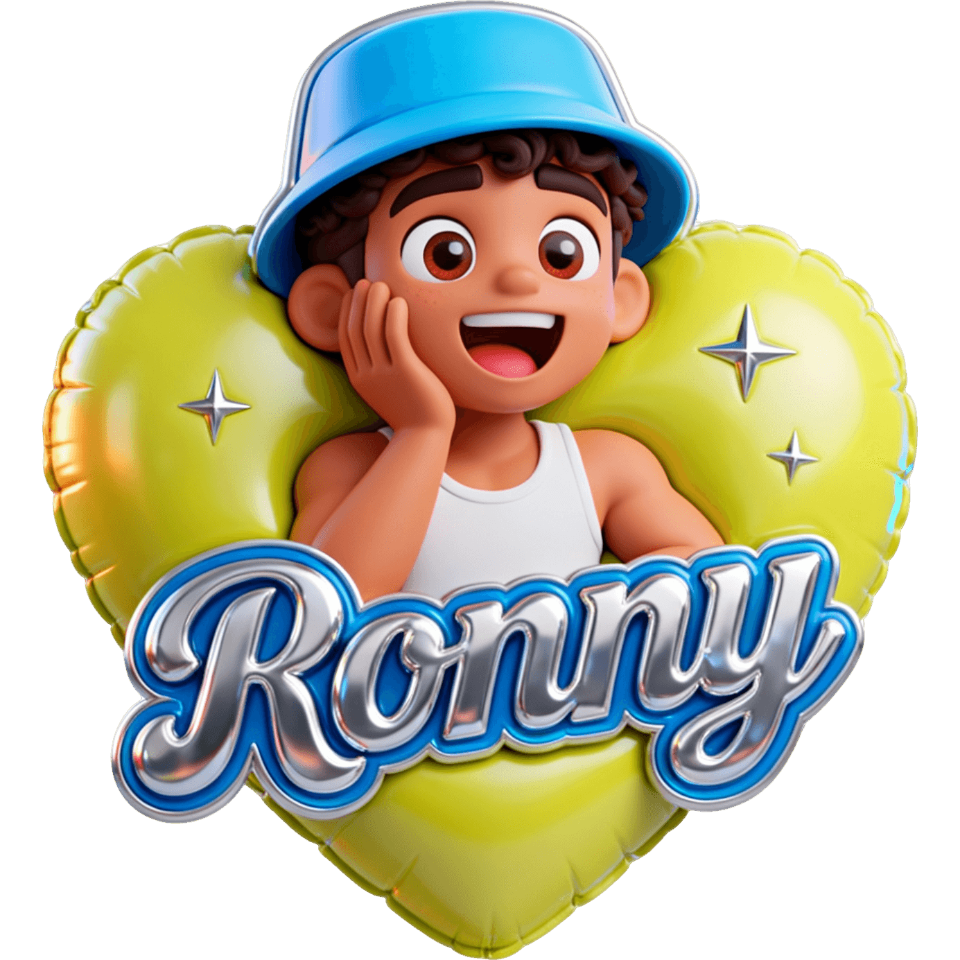 Sonrisa de Novela