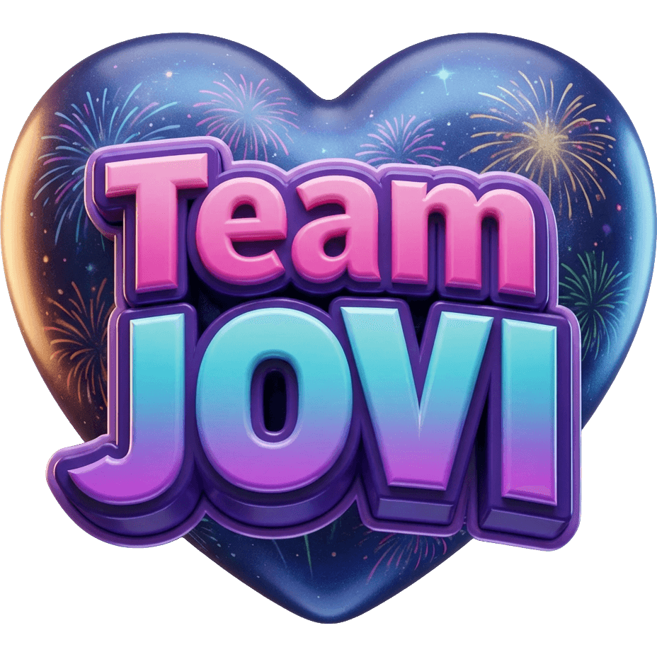 Team Jovi