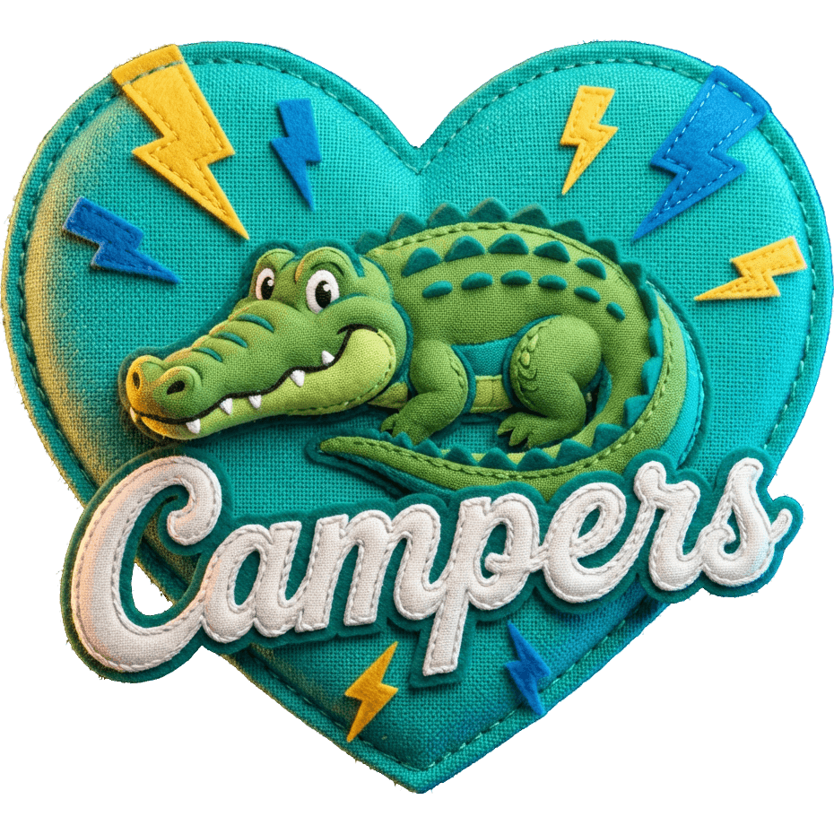 Sarcasm Gator