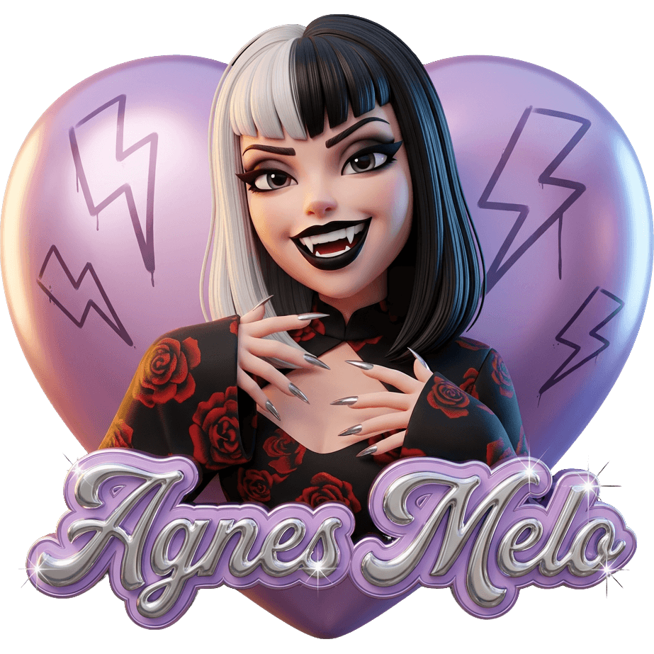 Vampira Gótica