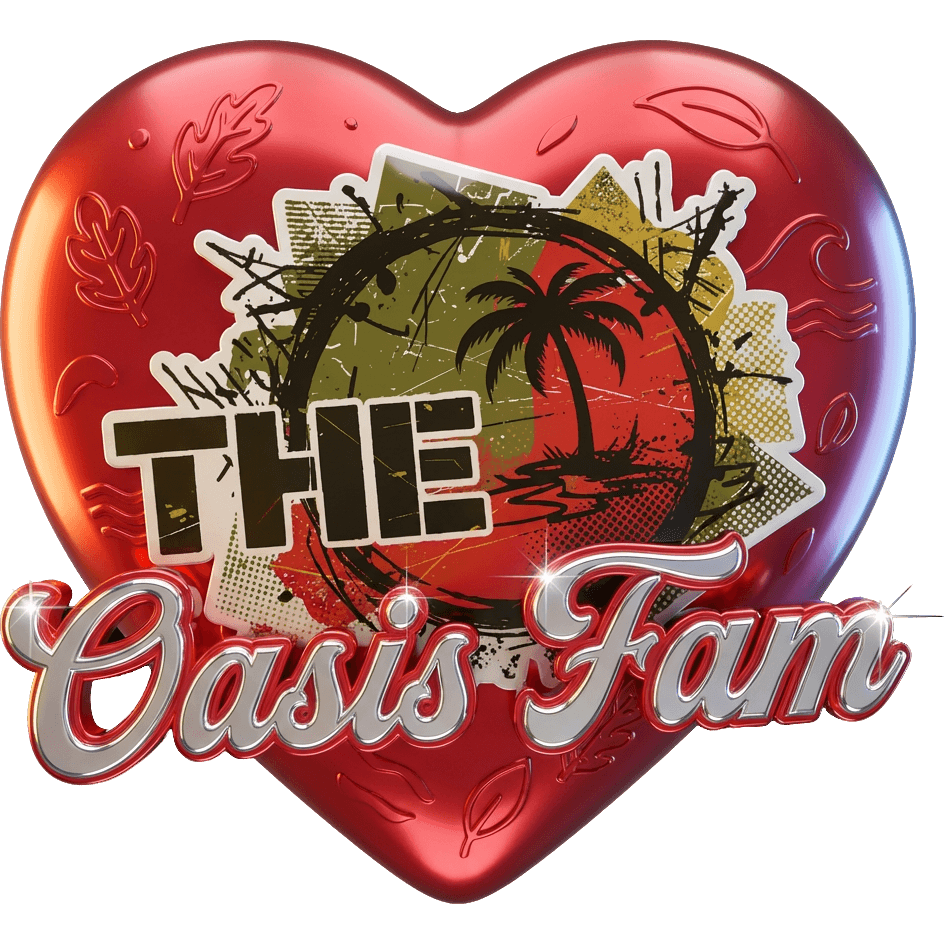 Oasis Love