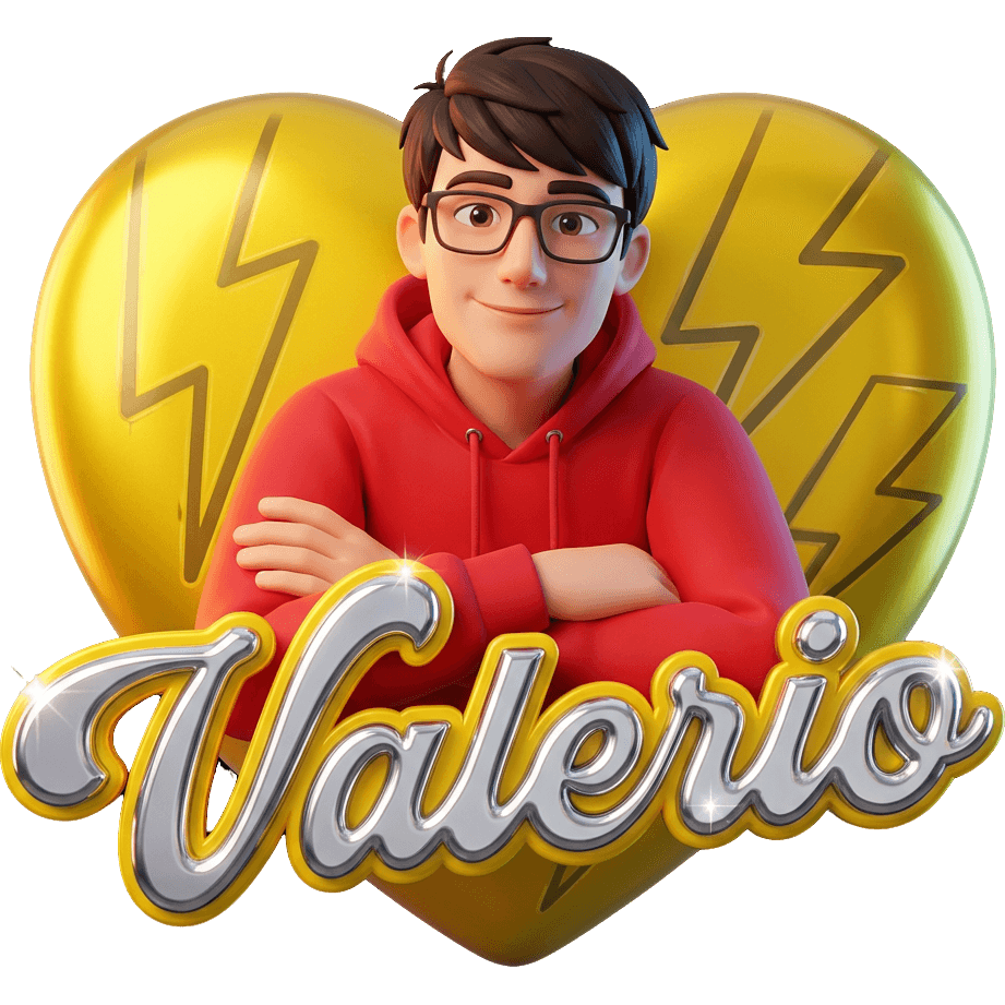 Valerio 
