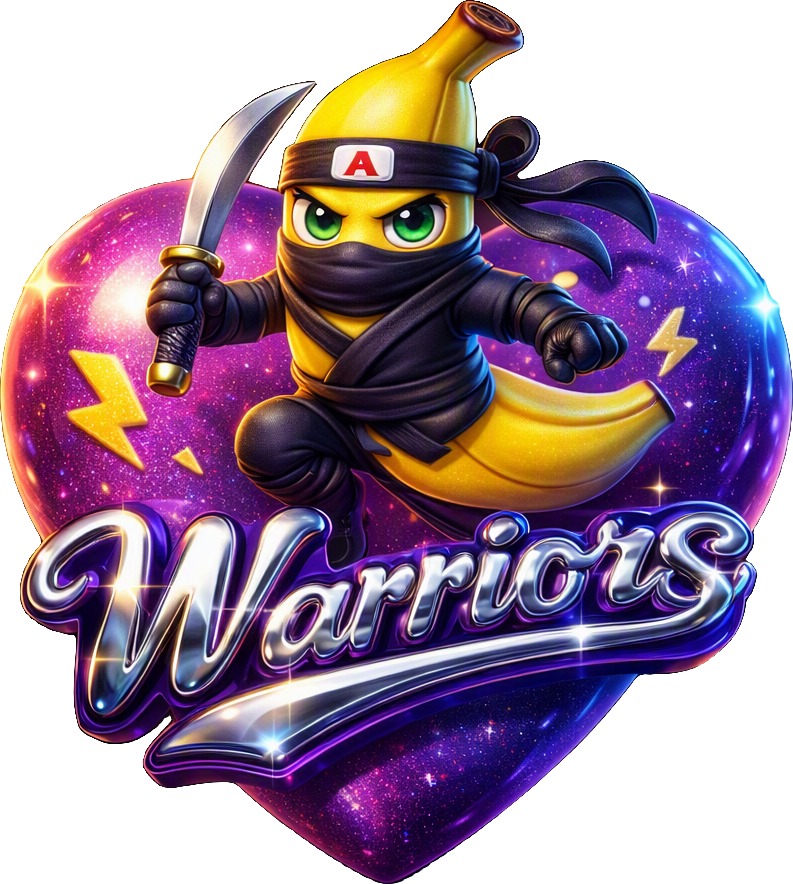 Banana Warriors