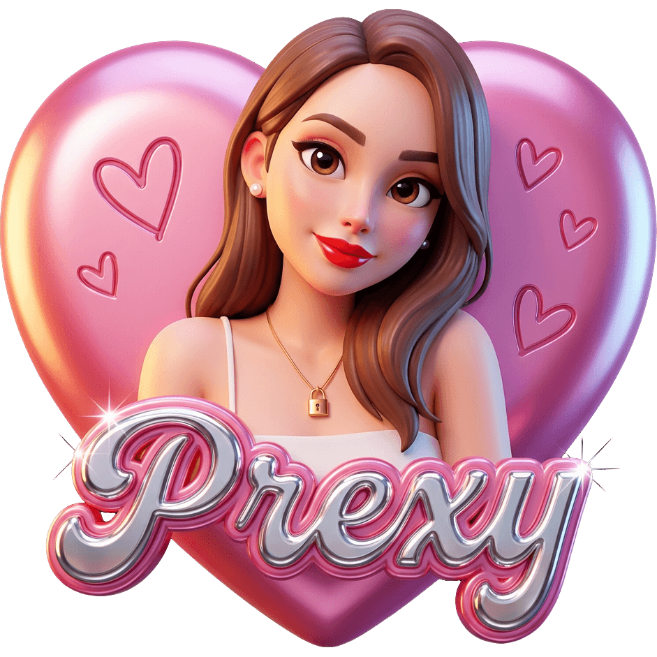 Prexy Pink
