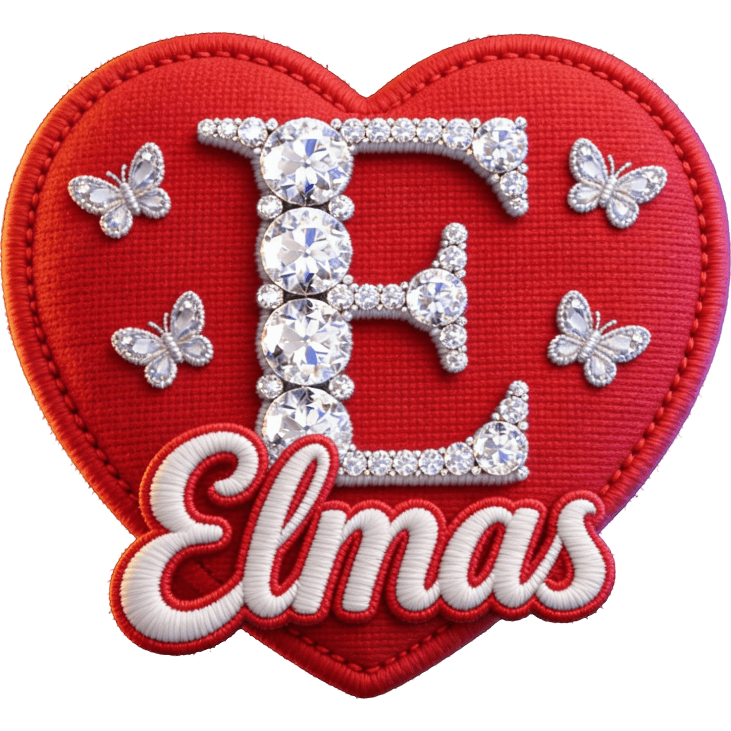 Elmas Parıltı