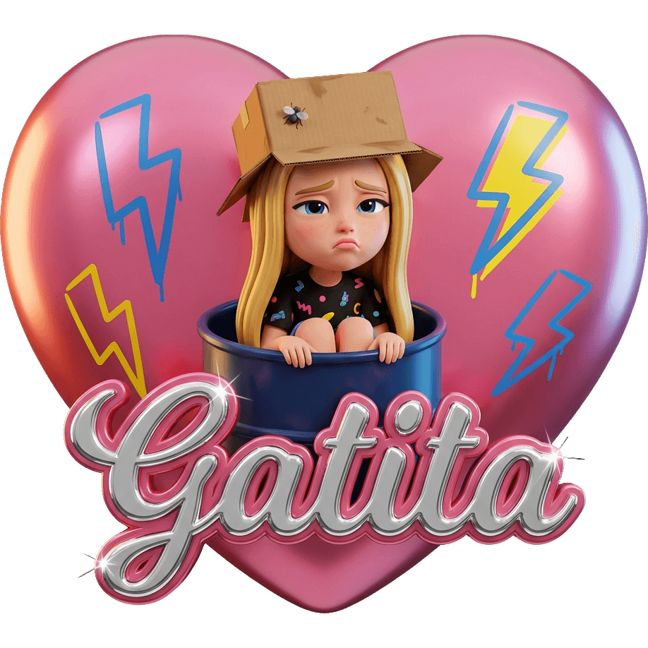 Gatita Jaqui