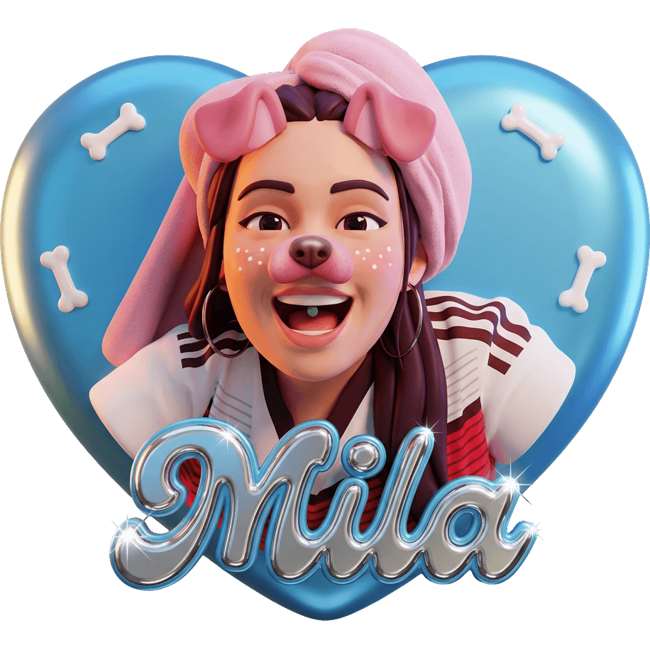 Mila Huesitos
