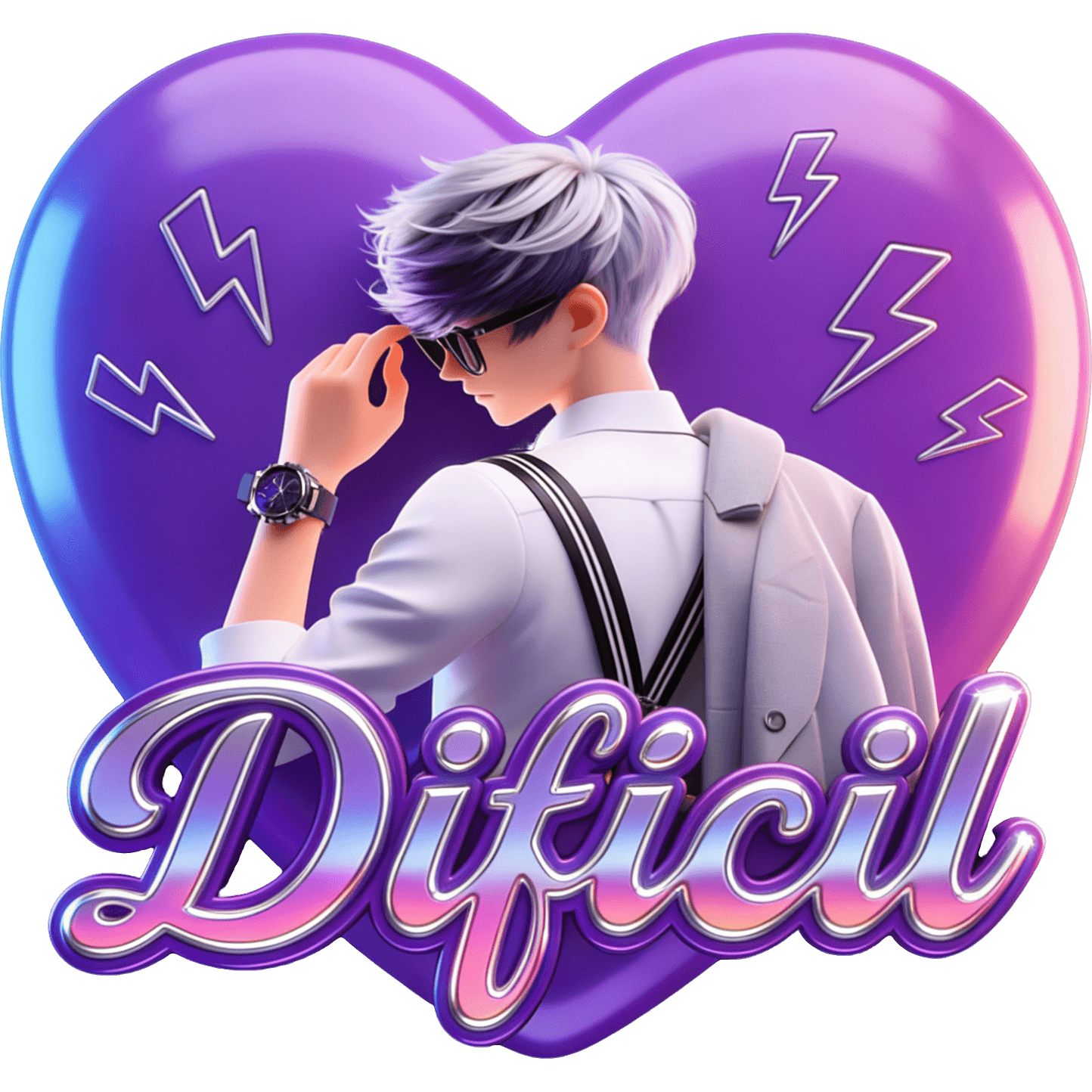 EL DIFICIL HN