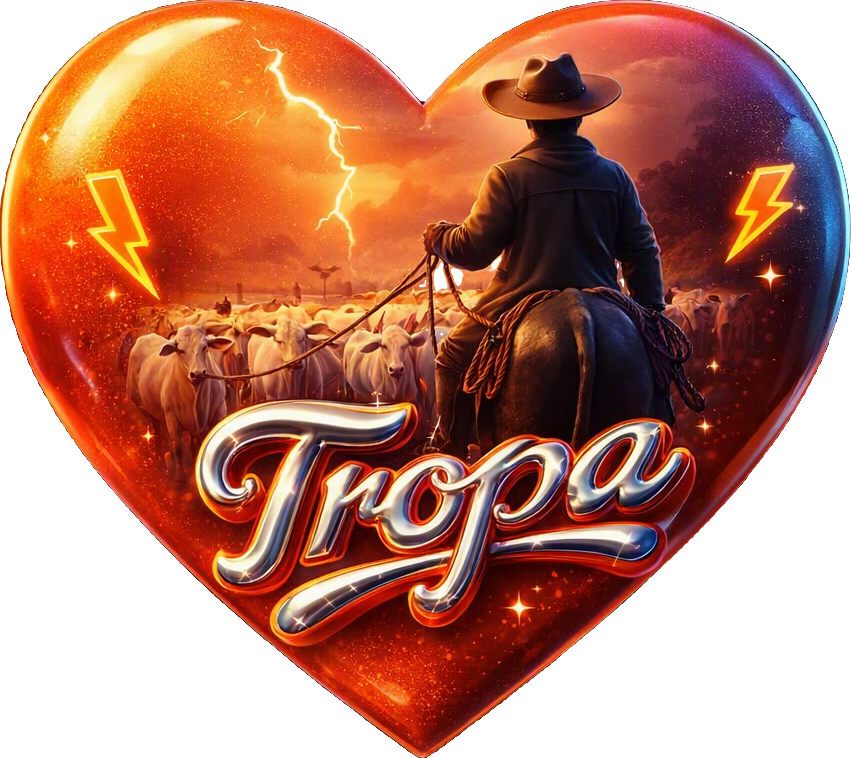 Tropa Drive